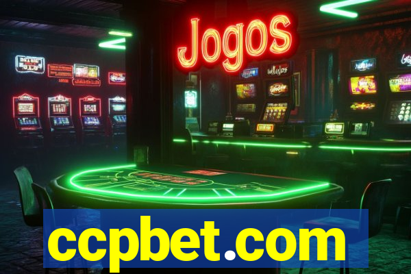 ccpbet.com