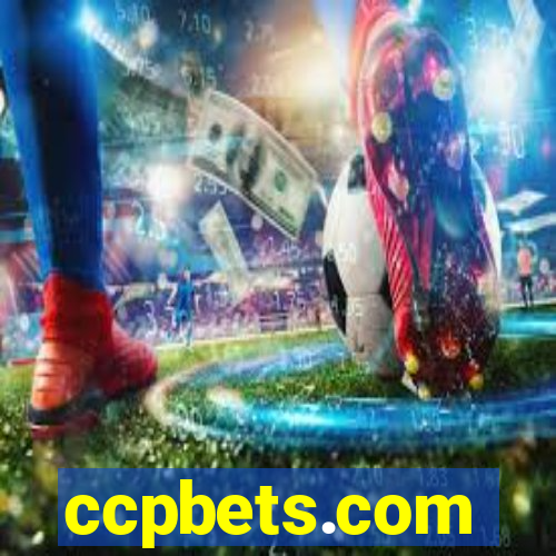 ccpbets.com