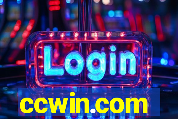 ccwin.com