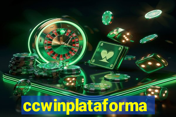 ccwinplataforma