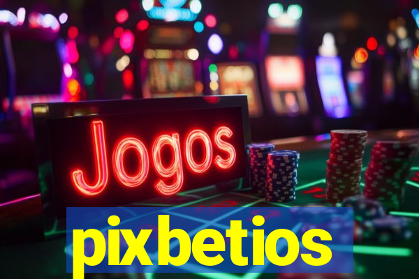 pixbetios