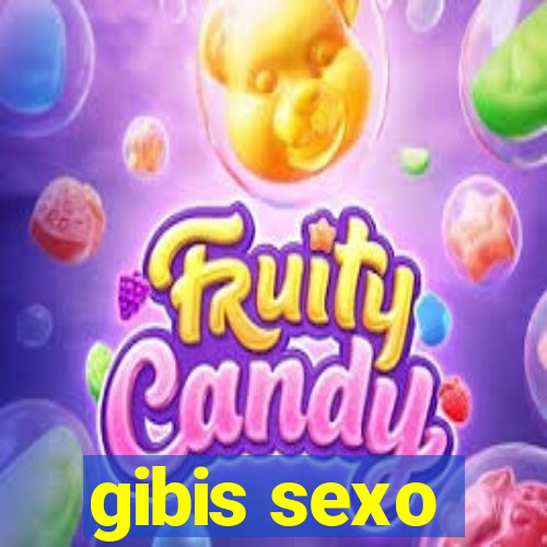 gibis sexo