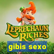 gibis sexo