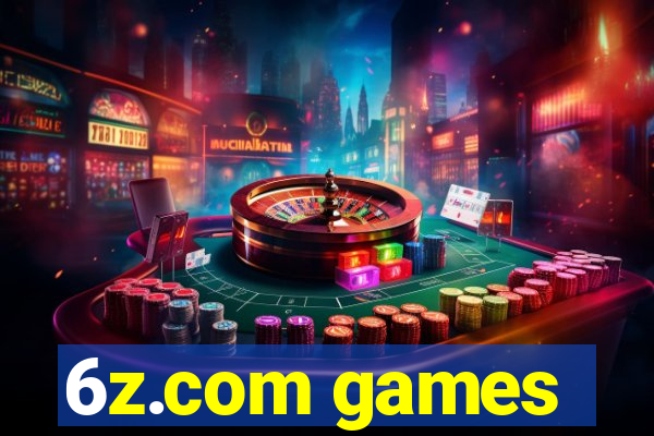 6z.com games