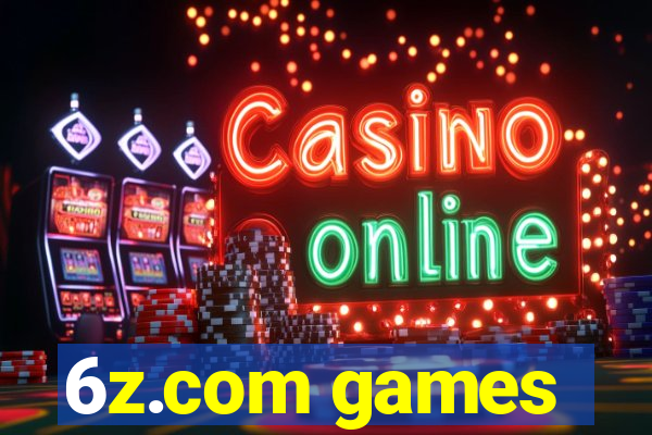 6z.com games