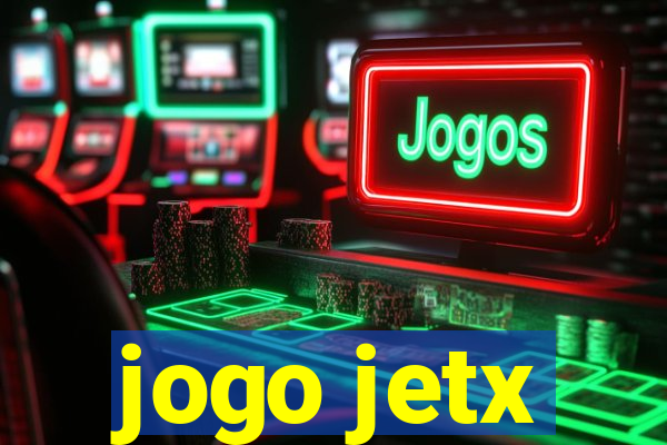 jogo jetx