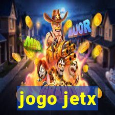 jogo jetx