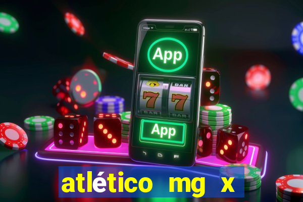 atlético mg x botafogo multicanais