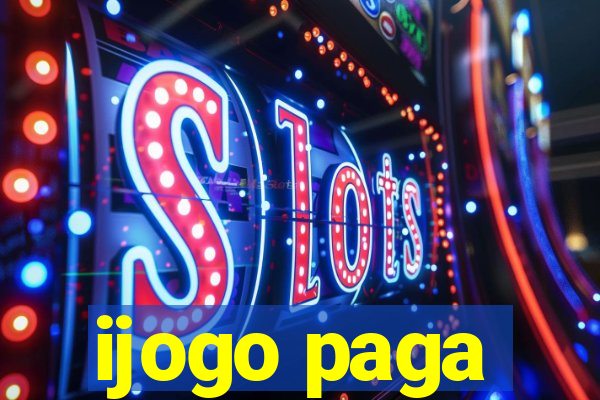 ijogo paga