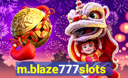 m.blaze777slots.com