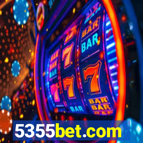 5355bet.com