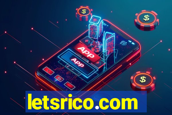 letsrico.com