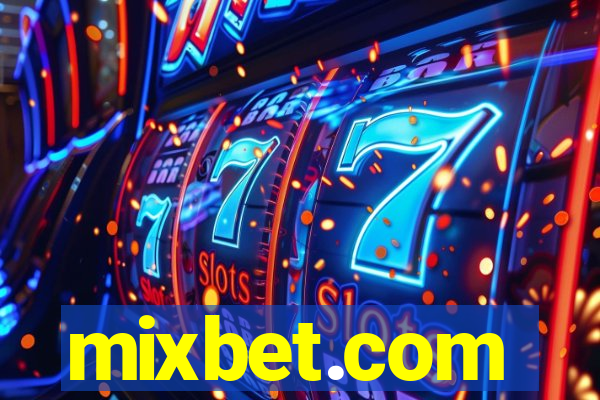 mixbet.com