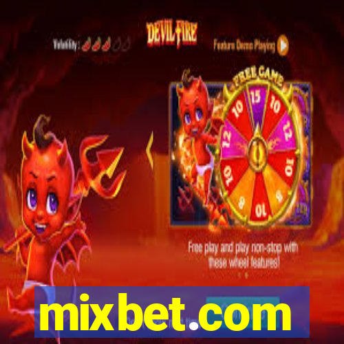 mixbet.com