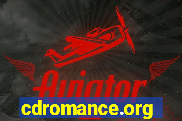 cdromance.org