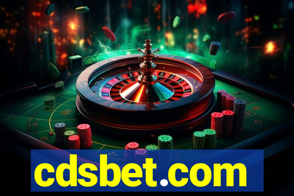 cdsbet.com