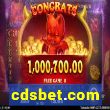 cdsbet.com