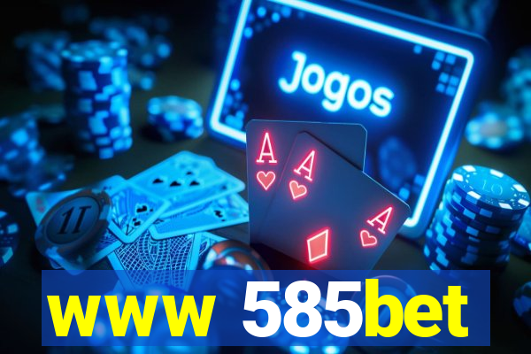 www 585bet