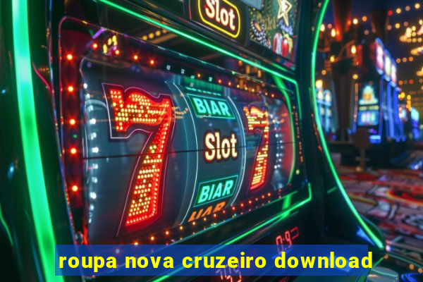 roupa nova cruzeiro download