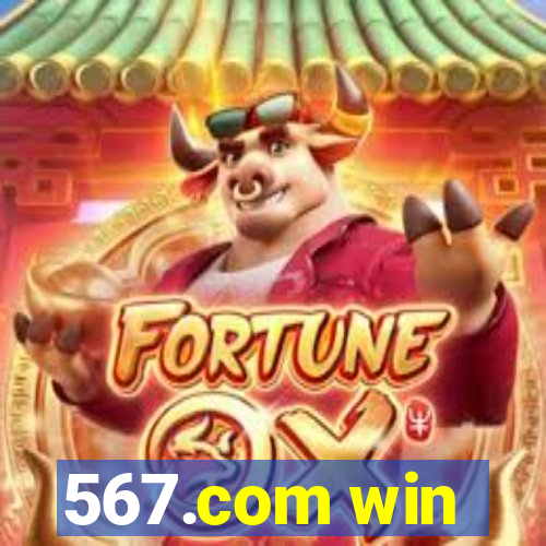 567.com win