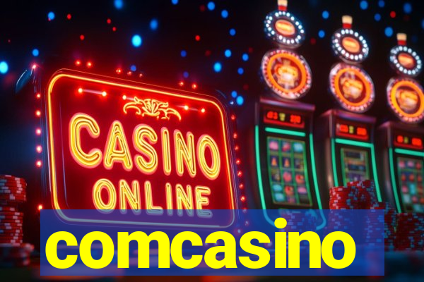 comcasino