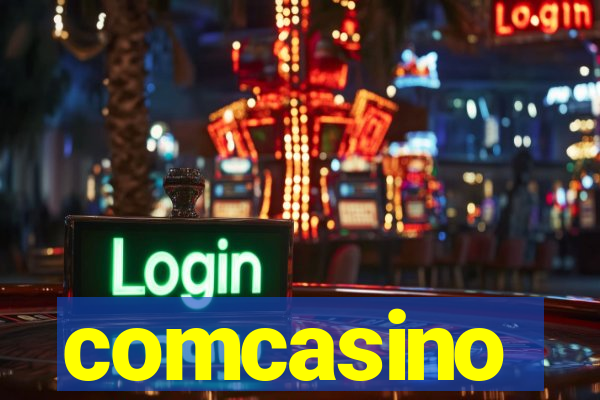 comcasino