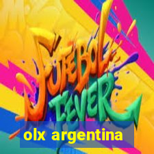 olx argentina