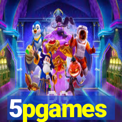 5pgames