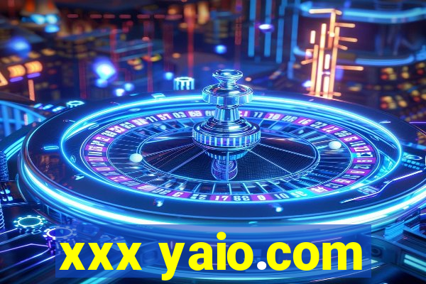 xxx yaio.com