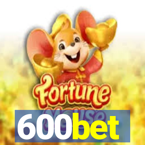 600bet