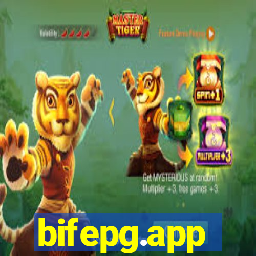 bifepg.app