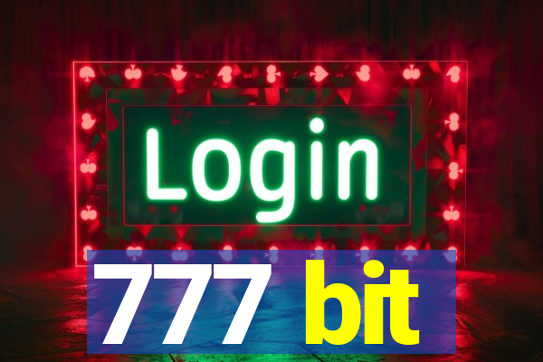 777 bit