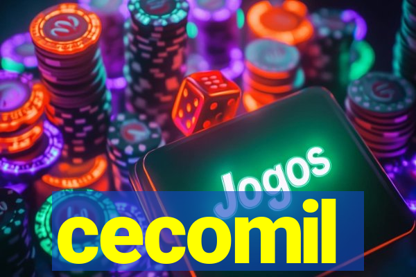 cecomil