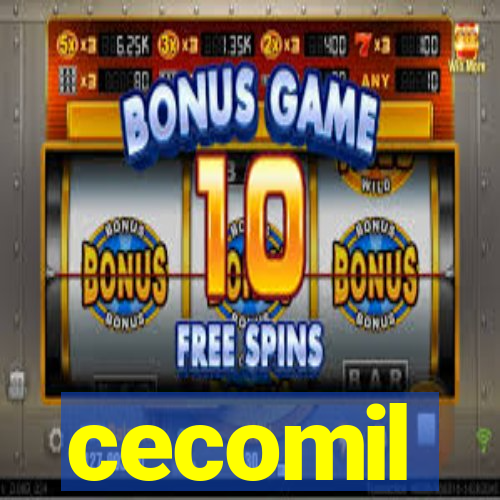 cecomil