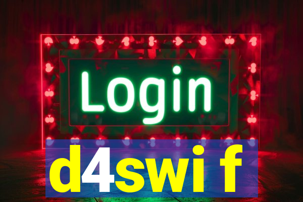 d4swi f