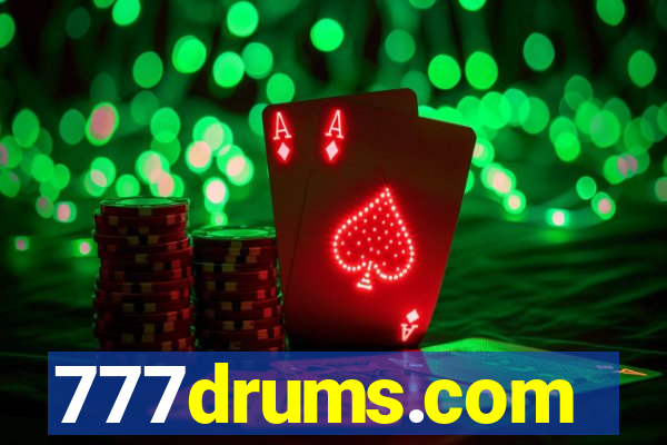 777drums.com