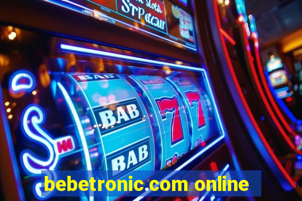 bebetronic.com online