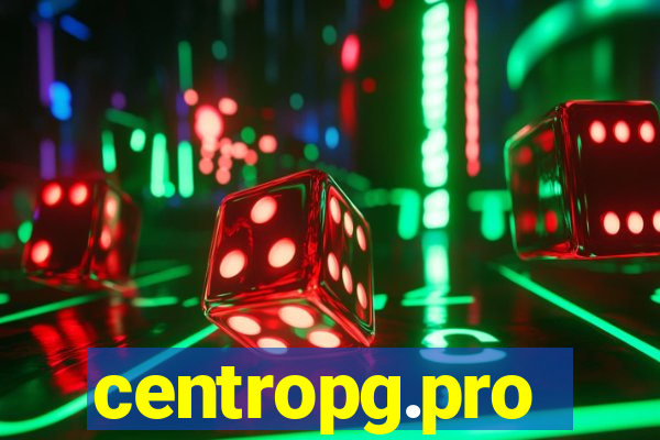 centropg.pro