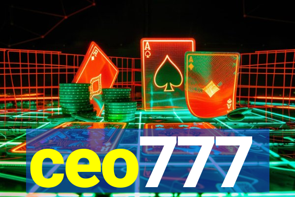 ceo777