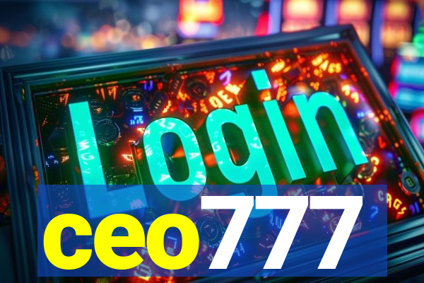 ceo777