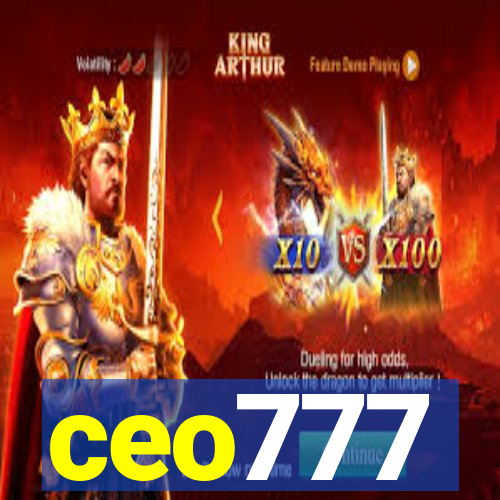 ceo777