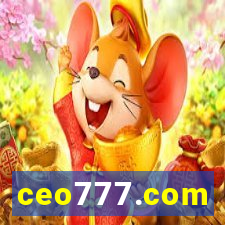 ceo777.com