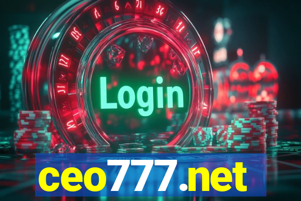 ceo777.net