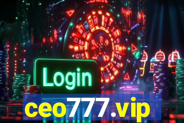 ceo777.vip