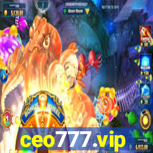 ceo777.vip