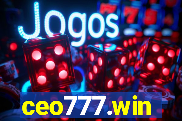 ceo777.win