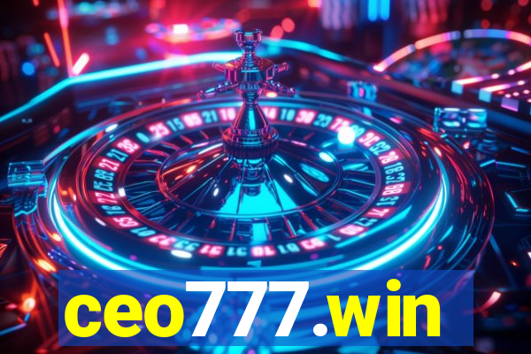 ceo777.win