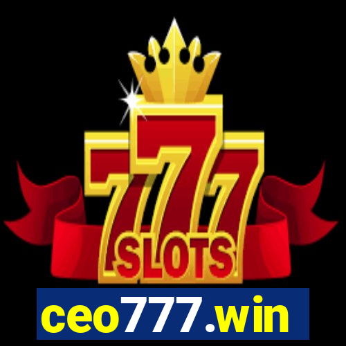 ceo777.win