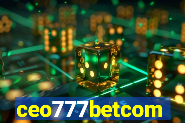 ceo777betcom