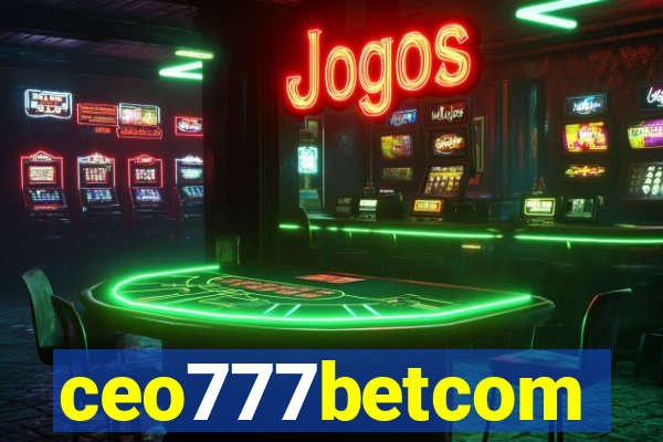 ceo777betcom